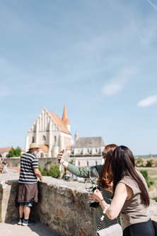 Festival vína VOC Znojmo